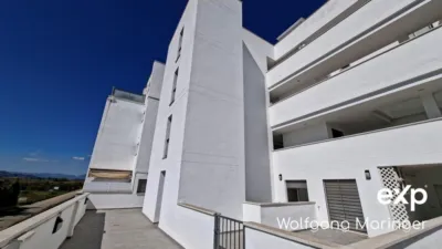 Duplex at Avenida de Matisse, 26 photo 46