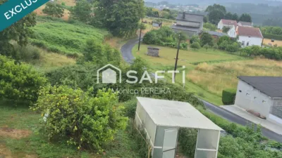 Single-family home in Sedes-Pedroso-Doso photo 46