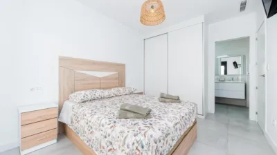 Chalet in the Southern Costa Blanca photo 20
