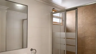 Duplex penthouse on Felix Rodriguez de La Fue Street photo 14