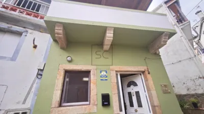 Casa – O Porto do Barqueiro, O Barqueiro, O Salto - Vista 3