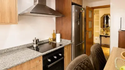 Piso en Els Hostalets photo 7