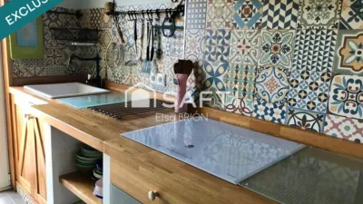Penthouse in Balcunqueiro photo 15