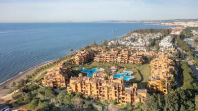 Apartment on Avenida Mare Nostrum photo 2