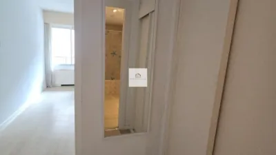 Apartment on Calle Mauricio Legendre, 16 photo 12
