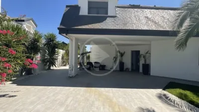 Chalet en calle Sagitario photo 11