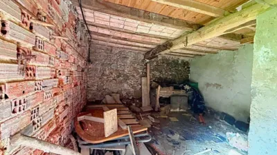 Terraced house in Escamplero (Las Reguera) photo 24