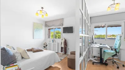 Semi-detached house in Almajada-Ravel photo 21