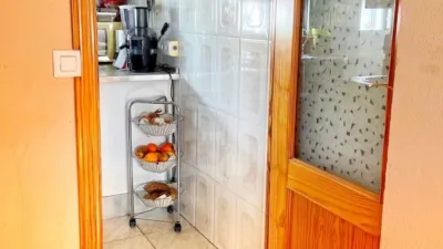 Apartment in San Pablo photo 6