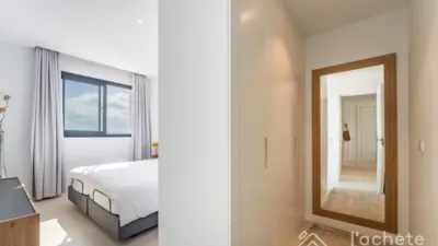 Apartment in Calle Paula, No. 1 photo 20