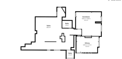 Apartment on Avenida del Primat Reig photo 30