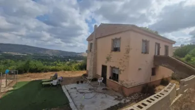 Chalet in Monte Real photo 11