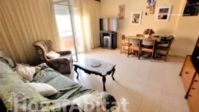 Apartment on Avenida del Primero de Mayo photo 2