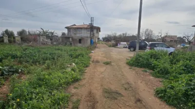 Rustic Finca in Búger photo 40