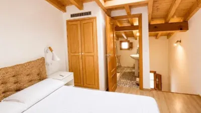 Chalet on Calle del Salvador photo 2