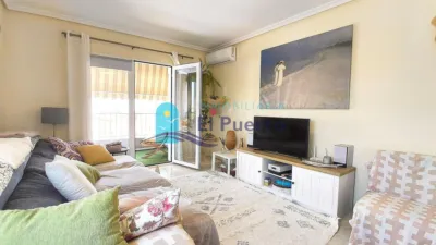 Apartment in Bahía photo 16