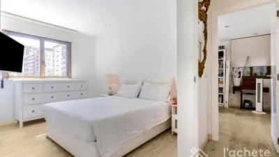 Apartment on Avenida del Primat Reig photo 14