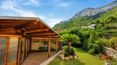 Casa - Vista 5