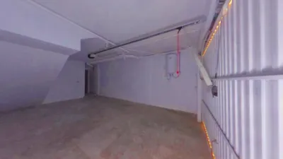 Apartment in San Isidro photo 37