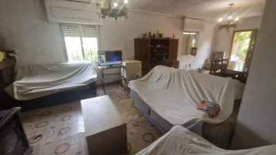Chalet in Monte Real photo 27