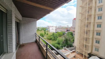 Apartment on Calle Mauricio Legendre, 16 photo 13