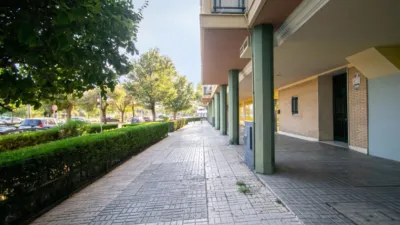 Flat on Avenida de Las Ciencias photo 28