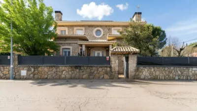 Single-family home in Guadarrama photo 2
