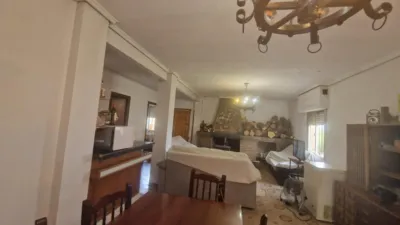 Chalet in Monte Real photo 21
