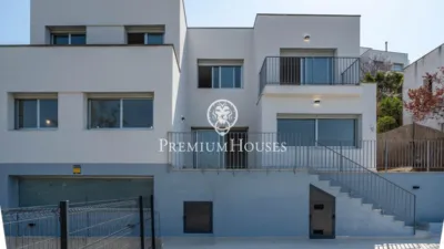 House in Mas Alba photo 45