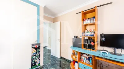 Semi-detached house in Torre del Mar photo 26
