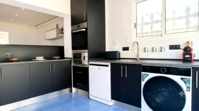 Flat on Carrer del Bonaire photo 9