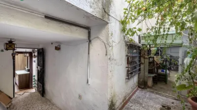 House in Placeta de Los Ortegas photo 48
