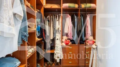Semi-detached house in Torre del Mar photo 35