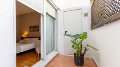 Apartment in Plaza del Mercado photo 20
