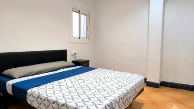 Flat on Carrer del Bonaire photo 23