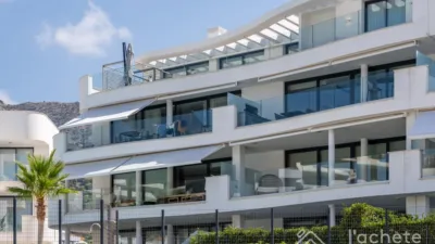 Apartment in Calle Paula, No. 1 photo 29