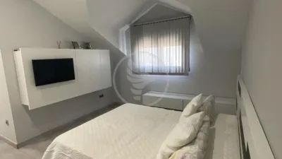 Chalet en calle Sagitario photo 37