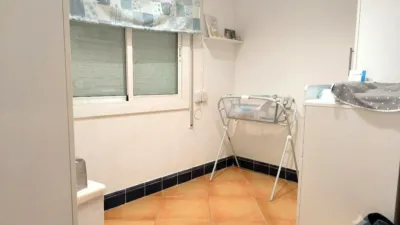 Flat on Carrer del Bonaire photo 19