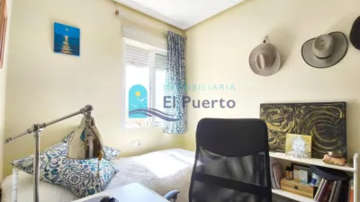 Apartment in Bahía photo 12