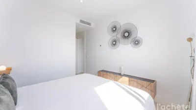 Apartment in Calle Paula, No. 1 photo 23