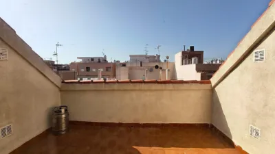 Duplex penthouse on Felix Rodriguez de La Fue Street photo 11