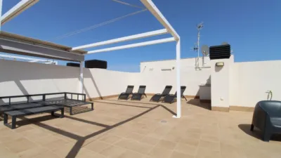 Pis – Orihuela, El Barranco E-2, Villa Martín - Vista 5