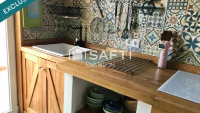 Penthouse in Balcunqueiro photo 17