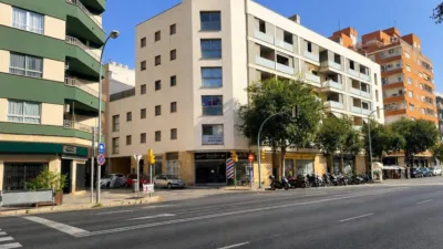 Apartment in Els Hostalets photo 3