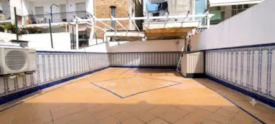 Flat on Carrer del Bonaire photo 21
