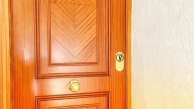 Apartment in San Pablo photo 12