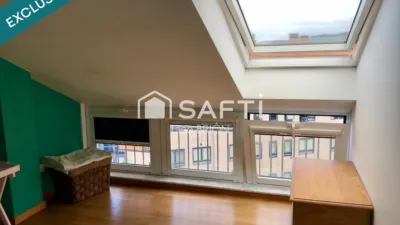 Penthouse in Balcunqueiro photo 32