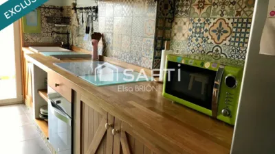 Penthouse in Balcunqueiro photo 12
