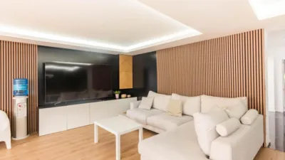 Terraced house in Aljucer photo 10