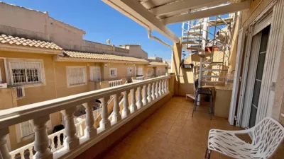 Apartment in Aguas Nuevas photo 6
